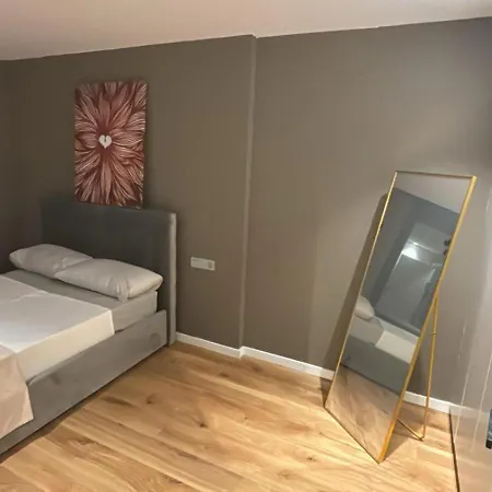 Chalet Barcelona Barcelona