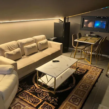 Chalet Barcelona Holiday home