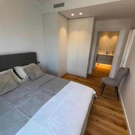 Chalet Barcelona Holiday home *