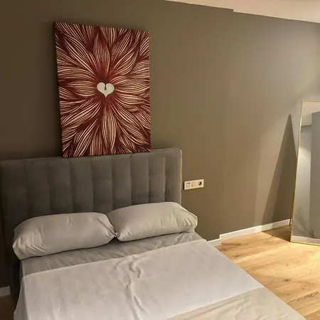 Chalet Barcelona Holiday home *
