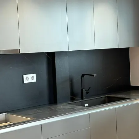 Holiday home Chalet Barcelona
