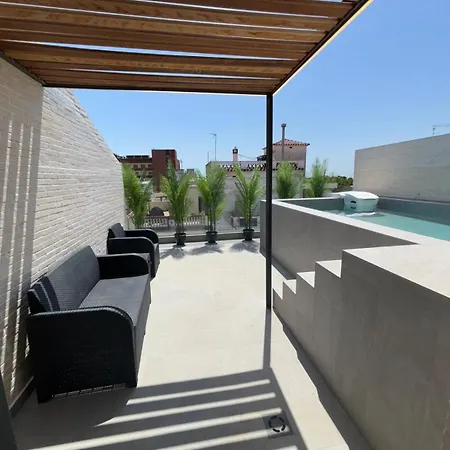Chalet Barcelona Barcelona